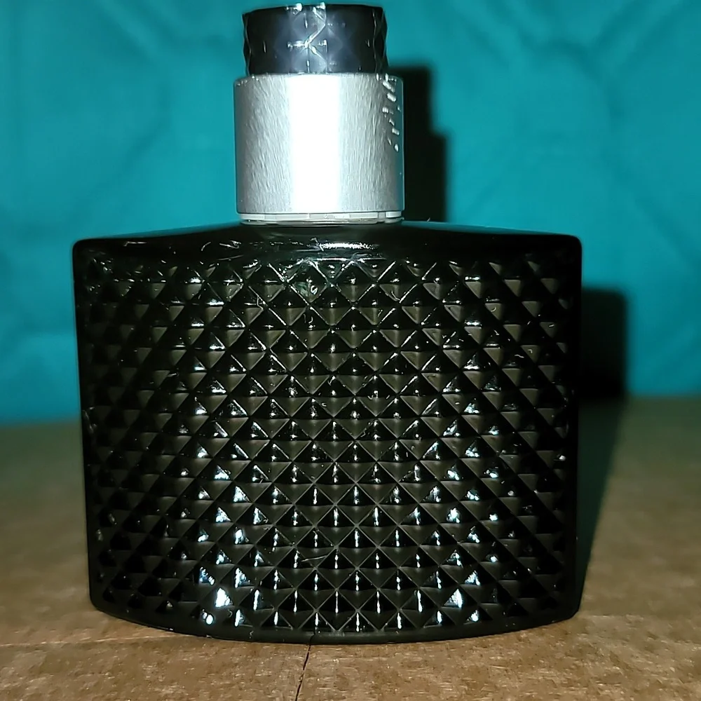 007 James Bond for Men 1.0 oz / 30 ml ‎ E.D.T. Spray Tester 95% Full